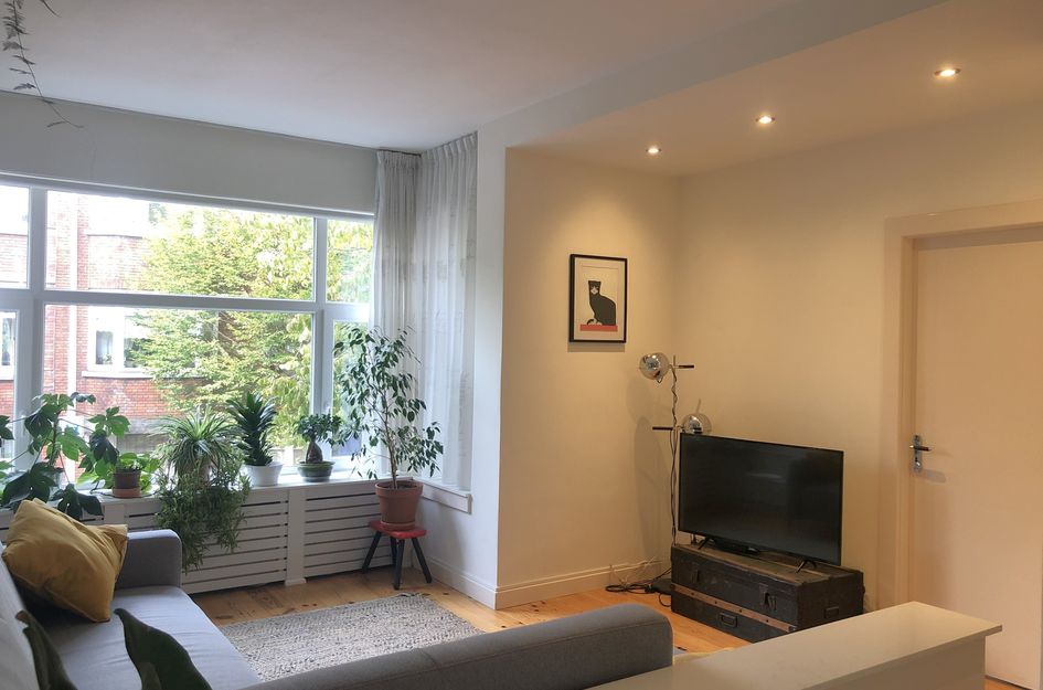 Stuyvesantstraat 335