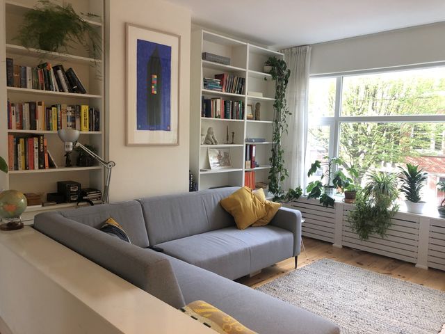 Stuyvesantstraat 335, Den Haag