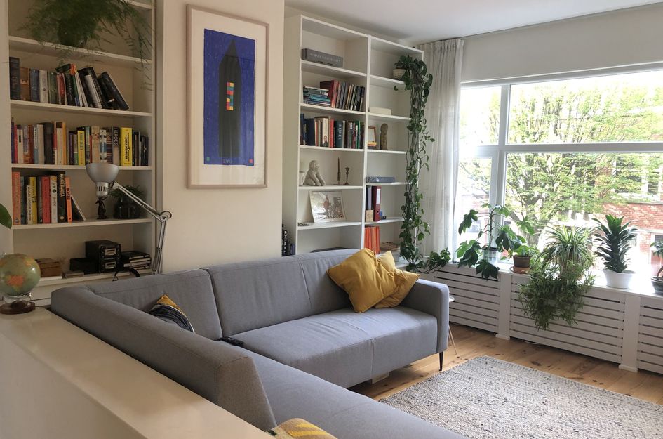 Stuyvesantstraat 335