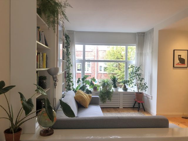 Stuyvesantstraat 335, Den Haag