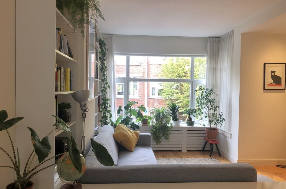 Stuyvesantstraat 335