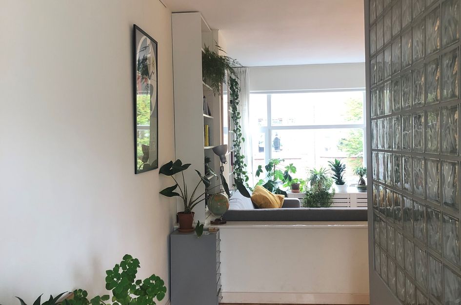 Stuyvesantstraat 335