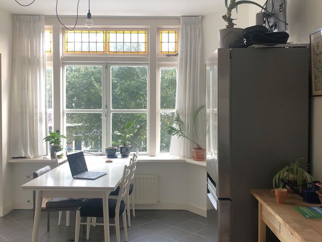 Stuyvesantstraat 335, Den Haag