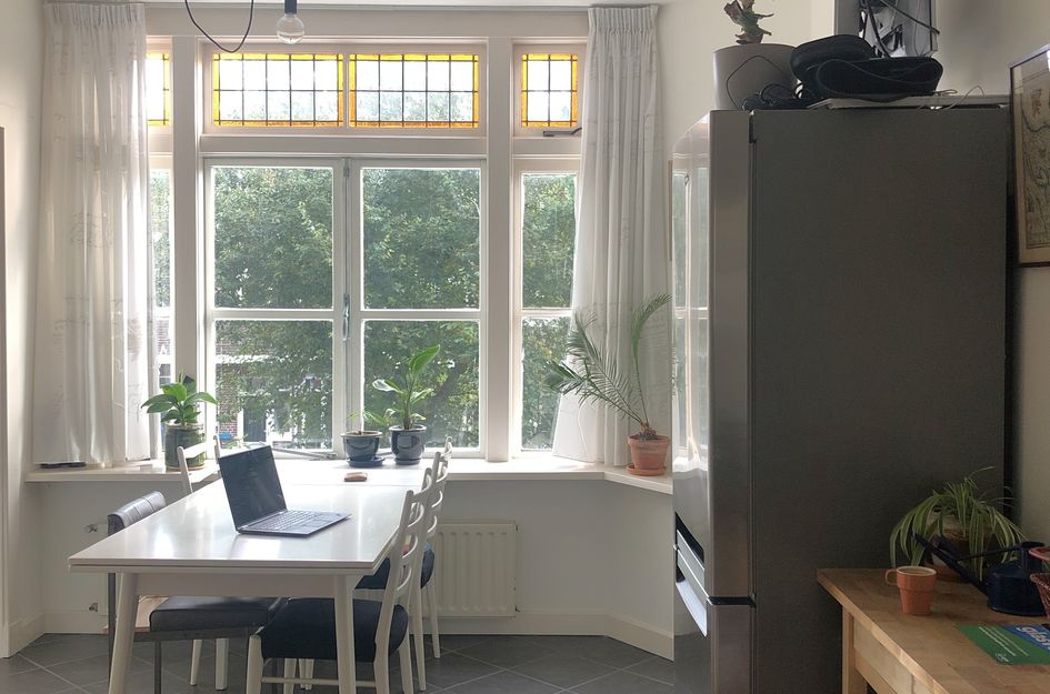 Stuyvesantstraat 335