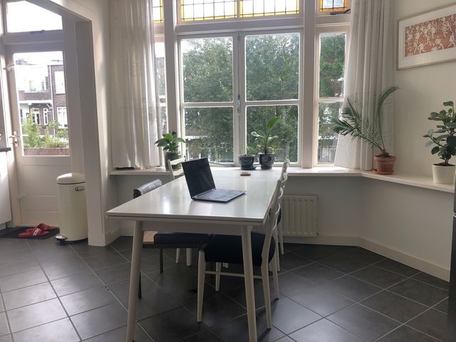 Stuyvesantstraat 335, Den Haag