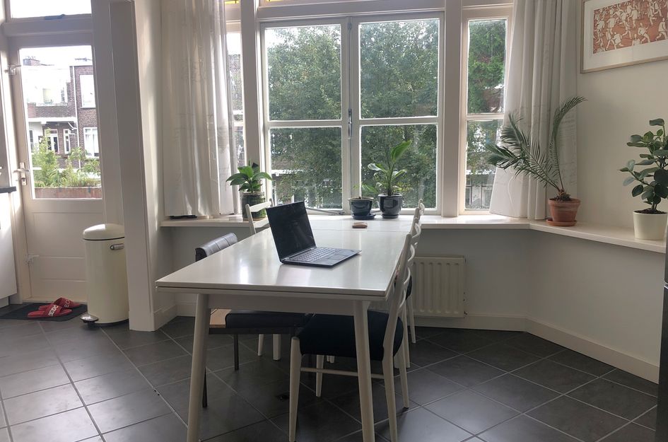 Stuyvesantstraat 335