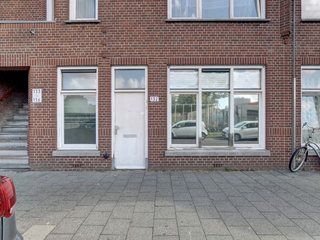 Kaapseplein 132, Den Haag