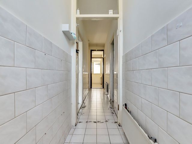 Kaapseplein 132, Den Haag