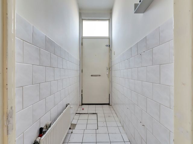 Kaapseplein 132, Den Haag