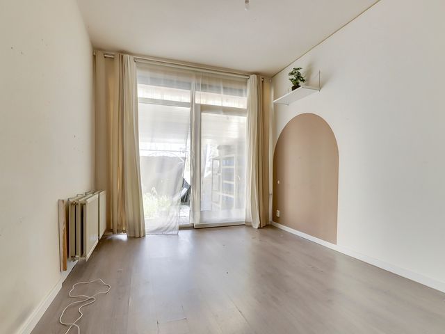 Kaapseplein 132, Den Haag