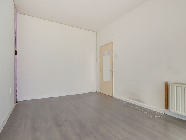 Kaapseplein 132, Den Haag