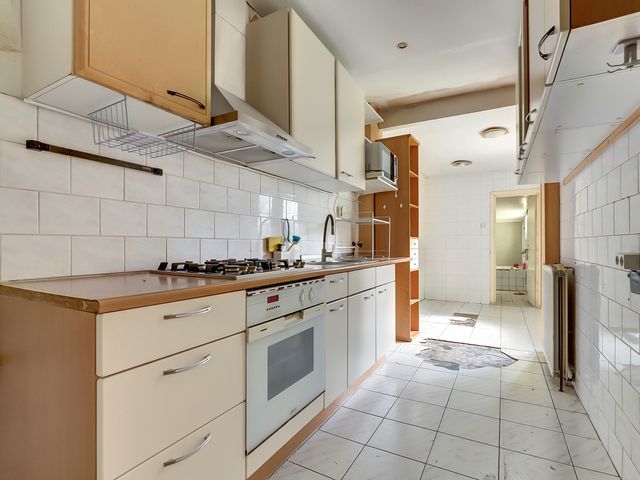 Kaapseplein 132, Den Haag