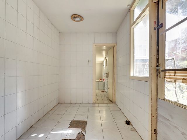 Kaapseplein 132, Den Haag