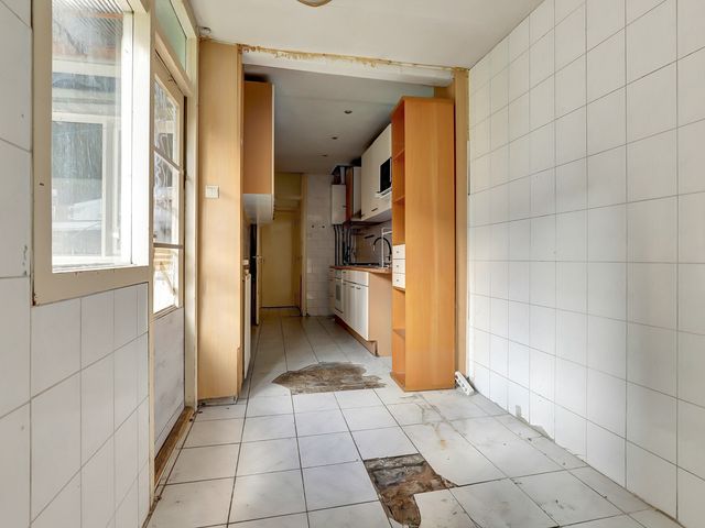 Kaapseplein 132, Den Haag