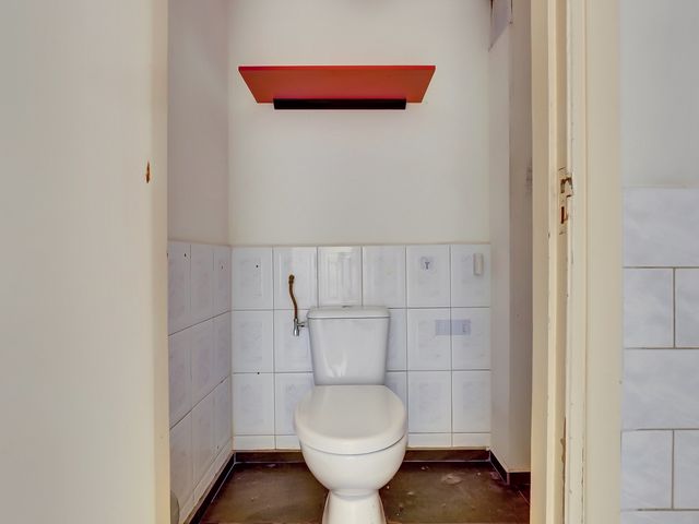 Kaapseplein 132, Den Haag