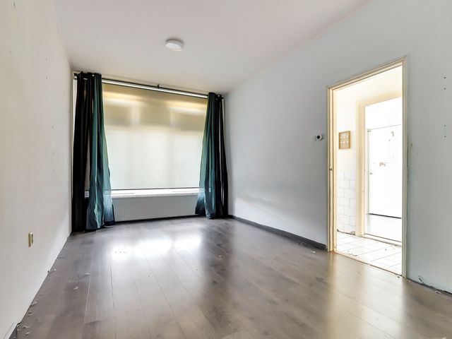 Kaapseplein 132, Den Haag