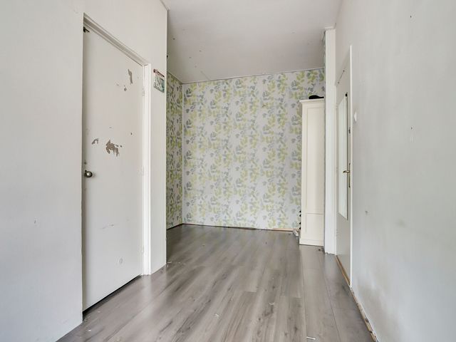 Kaapseplein 132, Den Haag