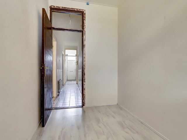 Kaapseplein 132, Den Haag