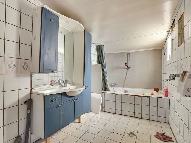 Kaapseplein 132, Den Haag