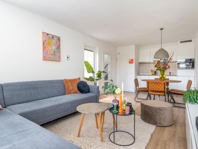 Groenstraat 54K, Prinsenbeek