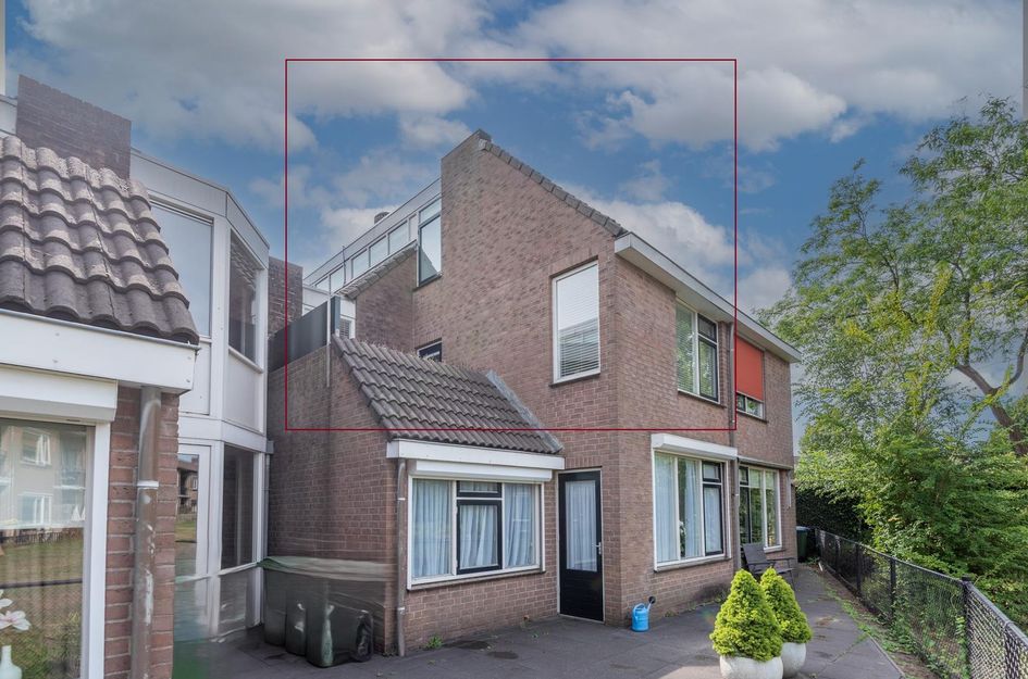 Groenstraat 54K