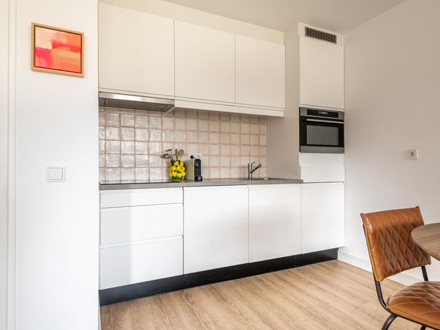 Groenstraat 54K, Prinsenbeek