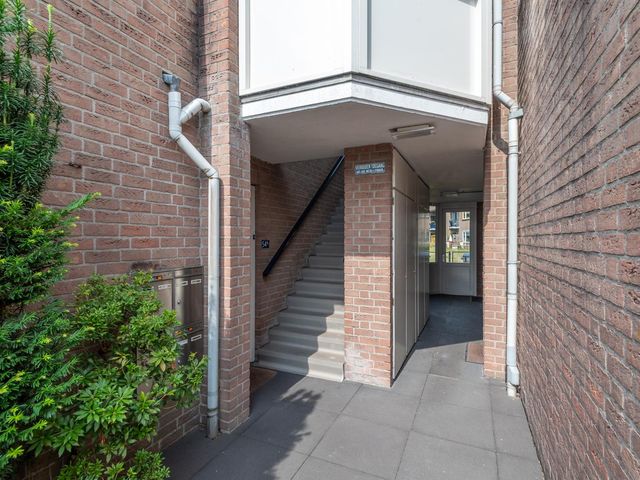 Groenstraat 54K, Prinsenbeek