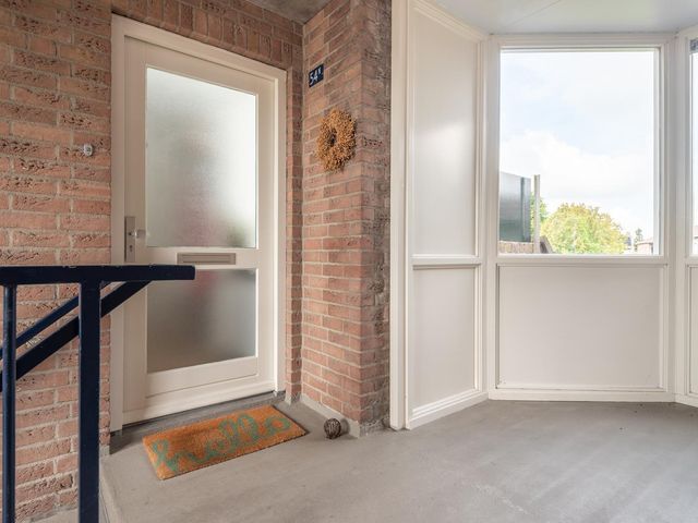 Groenstraat 54K, Prinsenbeek