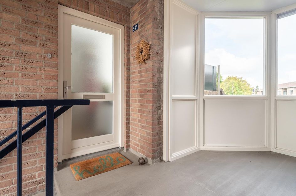 Groenstraat 54K