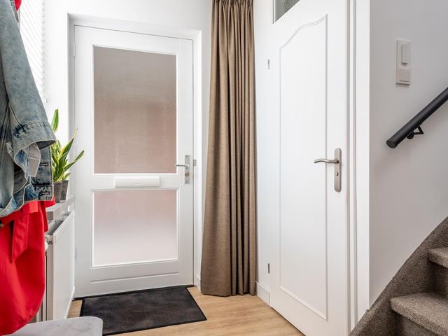 Groenstraat 54K, Prinsenbeek