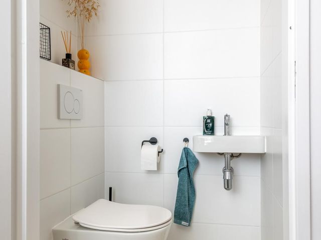 Groenstraat 54K, Prinsenbeek