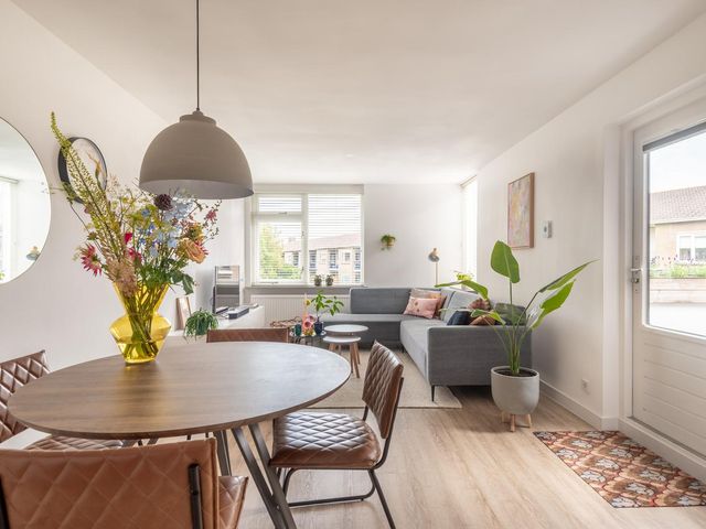 Groenstraat 54K, Prinsenbeek
