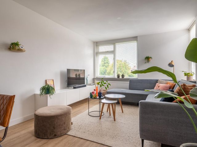 Groenstraat 54K, Prinsenbeek