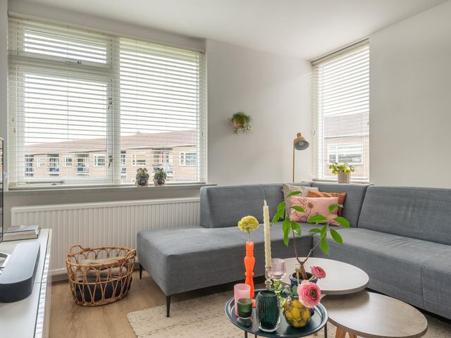 Groenstraat 54K, Prinsenbeek