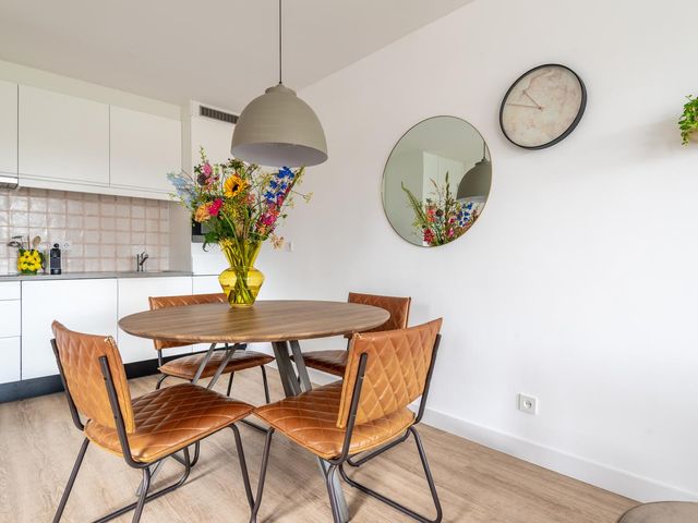 Groenstraat 54K, Prinsenbeek