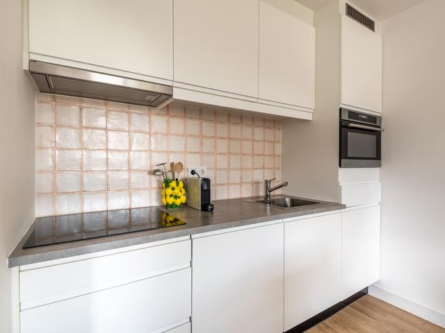 Groenstraat 54K, Prinsenbeek
