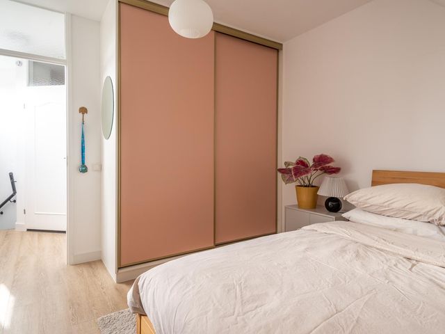 Groenstraat 54K, Prinsenbeek