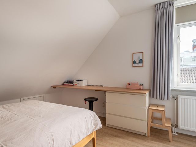 Groenstraat 54K, Prinsenbeek