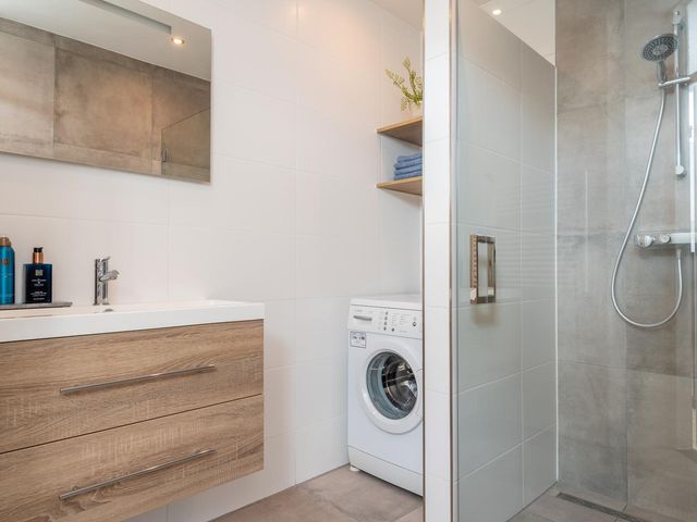 Groenstraat 54K, Prinsenbeek
