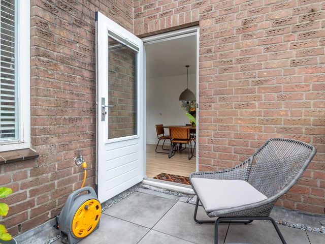 Groenstraat 54K, Prinsenbeek