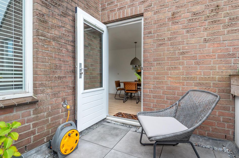 Groenstraat 54K