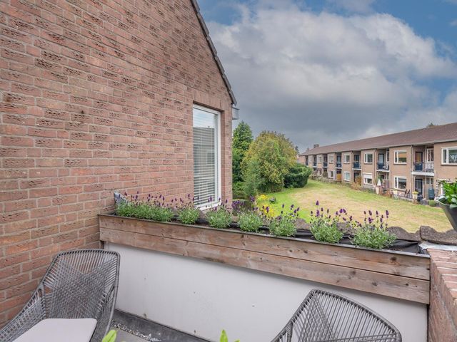 Groenstraat 54K, Prinsenbeek