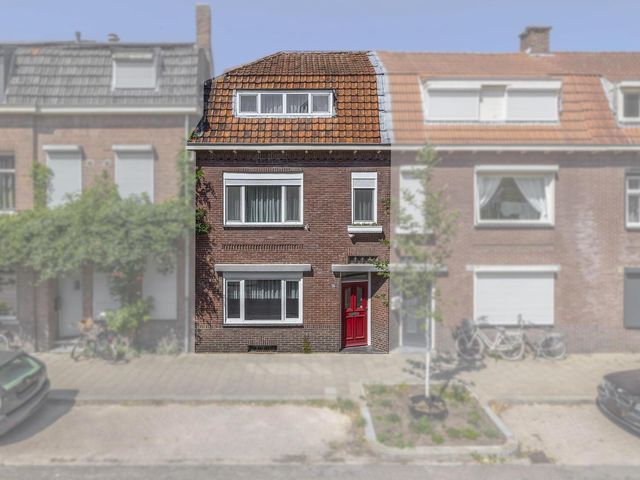 Sinselveldstraat 30, Venlo