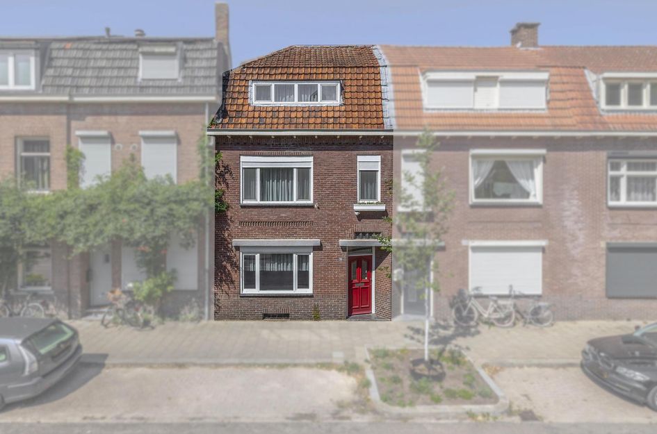 Sinselveldstraat 30