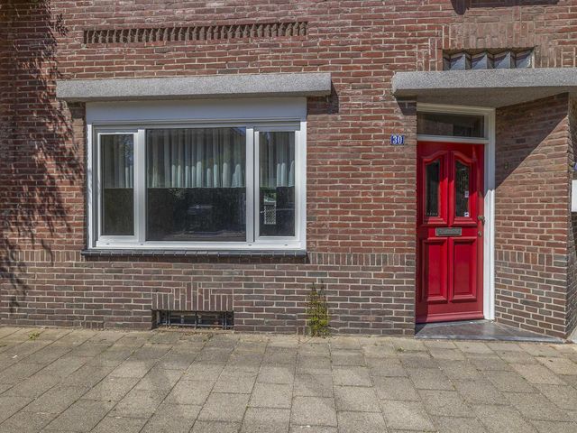 Sinselveldstraat 30, Venlo