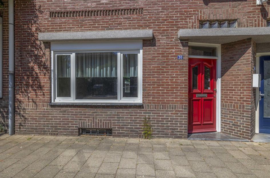 Sinselveldstraat 30
