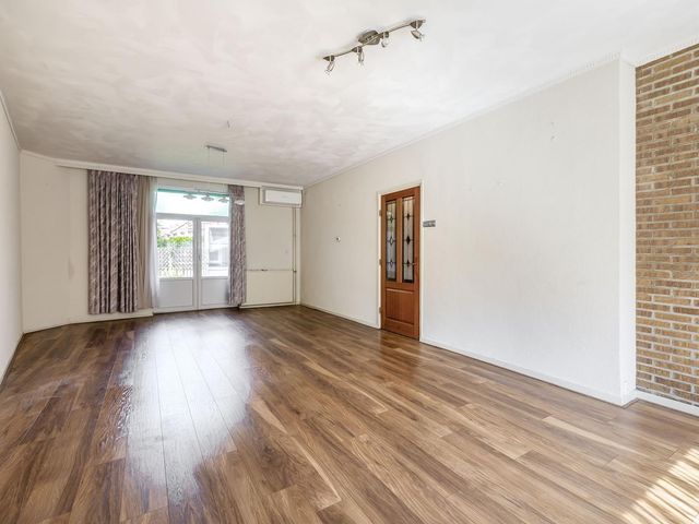 Sinselveldstraat 30, Venlo