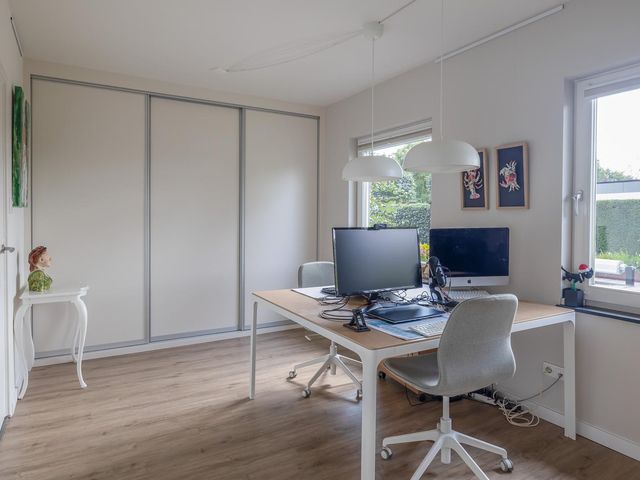 Rembrandtstraat 32, Reuver
