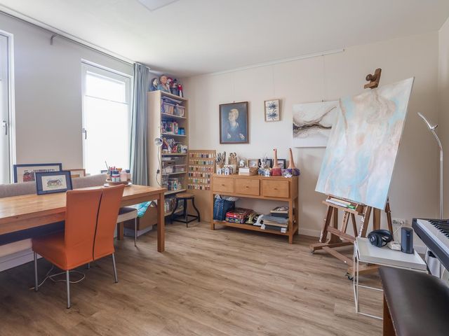 Rembrandtstraat 32, Reuver