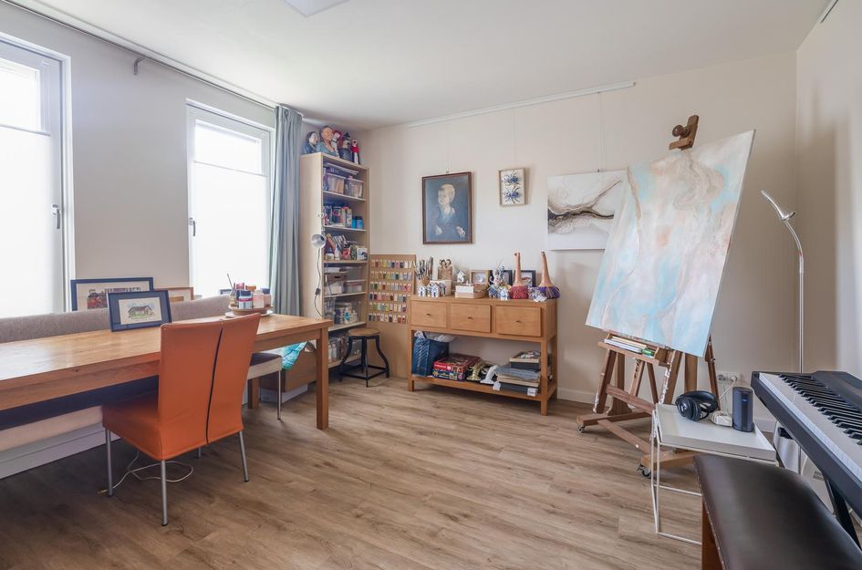 Rembrandtstraat 32
